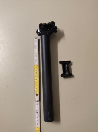 reggisella 31,6 x300mm