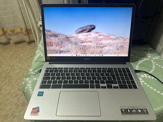 Acer Chromebook 315 – 8GB RAM – Como nuevo – Caja