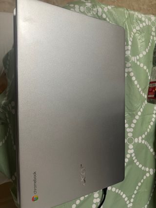 Acer Chromebook 315 – 8GB RAM – Como nuevo – Caja
