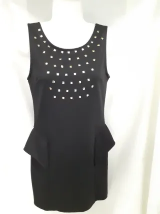 Lote 6 vestidos cortos