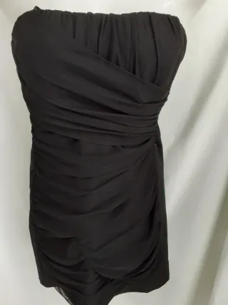 Lote 6 vestidos cortos