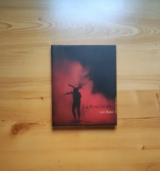 La revelación (Leo Bassi - Ensayo satírico)