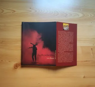 La revelación (Leo Bassi - Ensayo satírico)
