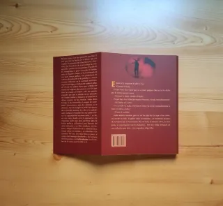 La revelación (Leo Bassi - Ensayo satírico)