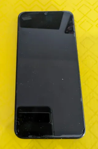 Huawei P Smart para piezas - No enciende