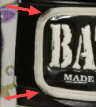 Guantes Boxeo Charlie 16oz