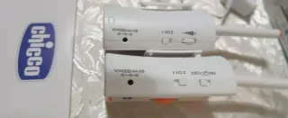 Chicco Baby Control Classic Monitor