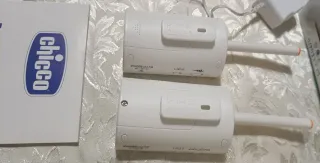 Chicco Baby Control Classic Monitor