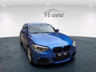 BMW Serie 1 116d