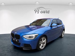 BMW Serie 1 116d