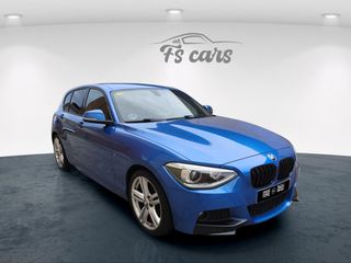BMW Serie 1 116d