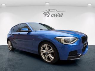 BMW Serie 1 116d
