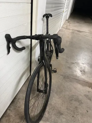 Orbea Orca E-Team M- 31