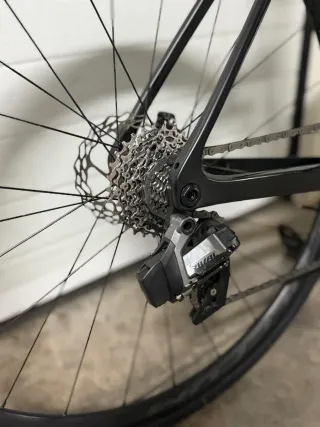 Orbea Orca E-Team M- 31