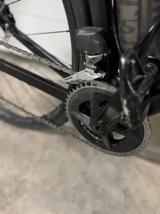 Orbea Orca E-Team M- 31