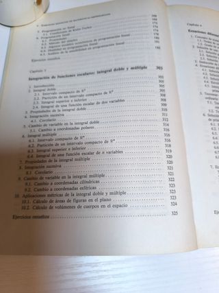 Matemáticas Empresariales1 y 2 EjerciciosResueltos