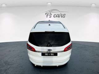 Ford S-MAX 2.0 TDCi 163cv Titanium S Powershift