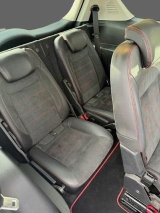 Ford S-MAX 2.0 TDCi 163cv Titanium S Powershift