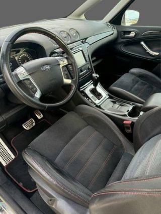 Ford S-MAX 2.0 TDCi 163cv Titanium S Powershift