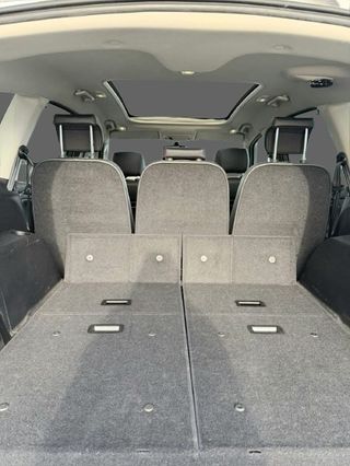 Ford S-MAX 2.0 TDCi 163cv Titanium S Powershift