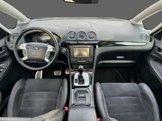 Ford S-MAX 2.0 TDCi 163cv Titanium S Powershift