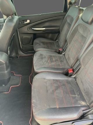 Ford S-MAX 2.0 TDCi 163cv Titanium S Powershift