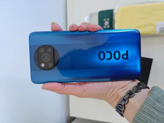 Poco X3 NFC 128 GB
