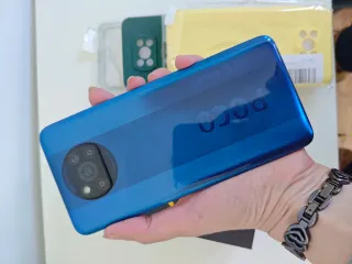 Poco X3 NFC 128 GB
