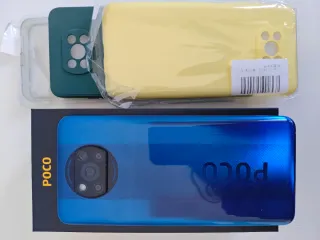 Poco X3 NFC 128 GB