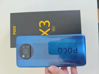 Poco X3 NFC 128 GB