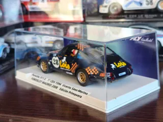 Fly 99116 Porsche 911S Foroslot 2008