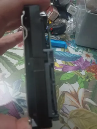 Disco Duro Seagate Barracuda 2TB