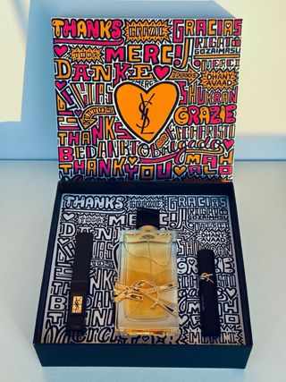 YSL - Cofre Regalo Perfume Libre 90ml