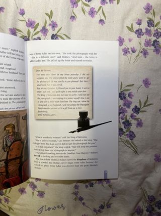 A sherlock Holmes Collection 3 ESO