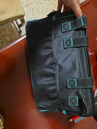 AIRAJ Bolsa de Herramientas AR-20066