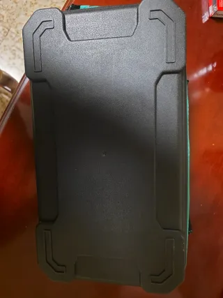 AIRAJ Bolsa de Herramientas AR-20066