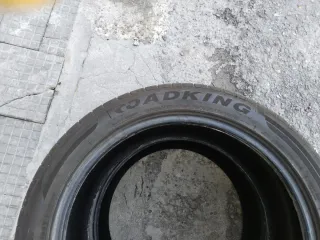 Neumáticos 255/45 R20 105Y