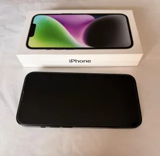 iPhone 14 256 gb