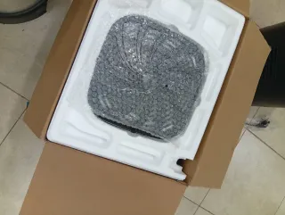 Cecotec Cecofry 8000 - Freidora 8L 1800W