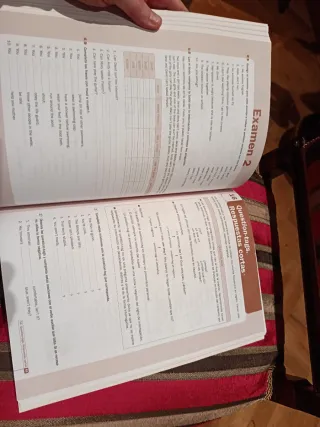 Objetivo aprobar Inglés 1 ESO (Spanish Edition)