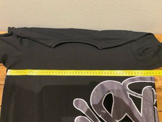 Conjunto SYNA WORLD Camiseta y Pantalón Corto