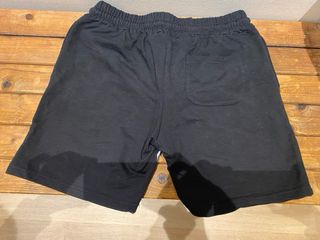 Conjunto SYNA WORLD Camiseta y Pantalón Corto