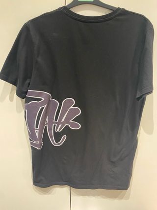 Conjunto SYNA WORLD Camiseta y Pantalón Corto