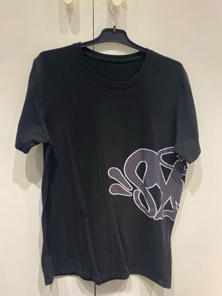 Conjunto SYNA WORLD Camiseta y Pantalón Corto