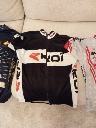 Maillot Specialized Racingy otros