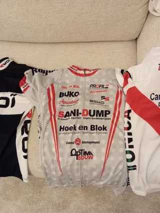 Maillot Specialized Racingy otros