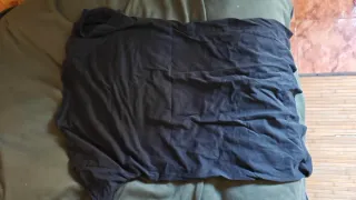 Camiseta DC Shoes Negra