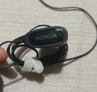 Caricabatteria Nokia AC-15E