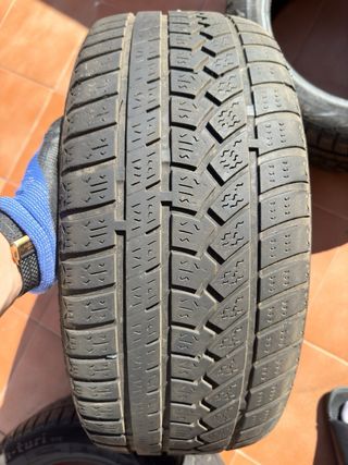 4 neumáticos invierno HiFly WinTuri