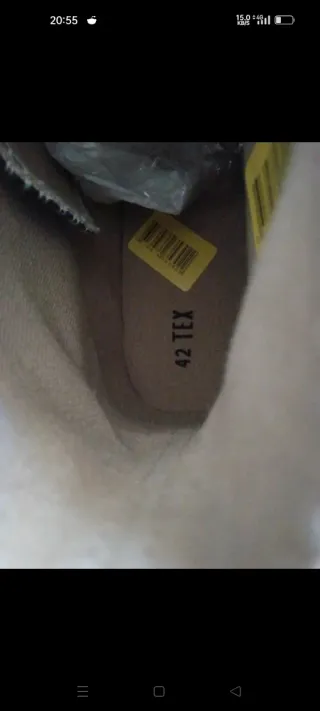 Botines plataforma Converse N42